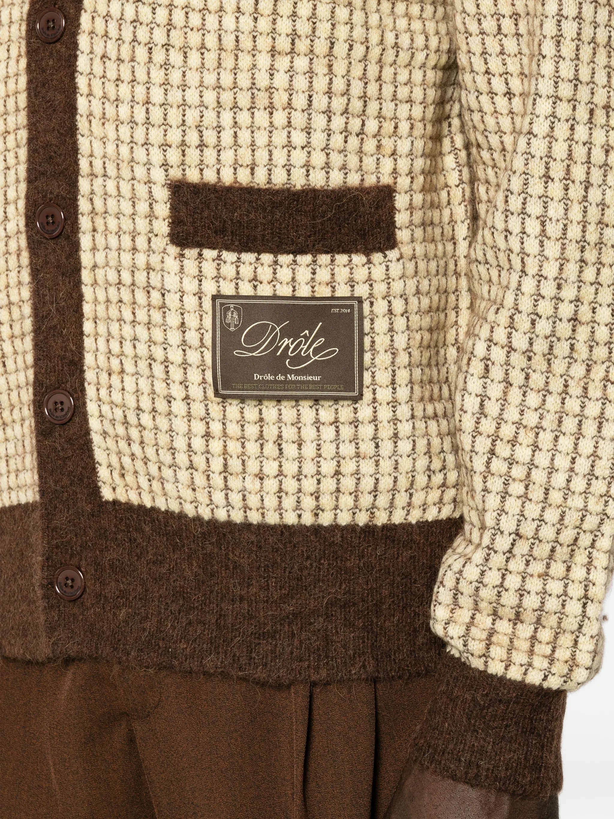 3076323 - Drôle De Monsieur | ERALDO