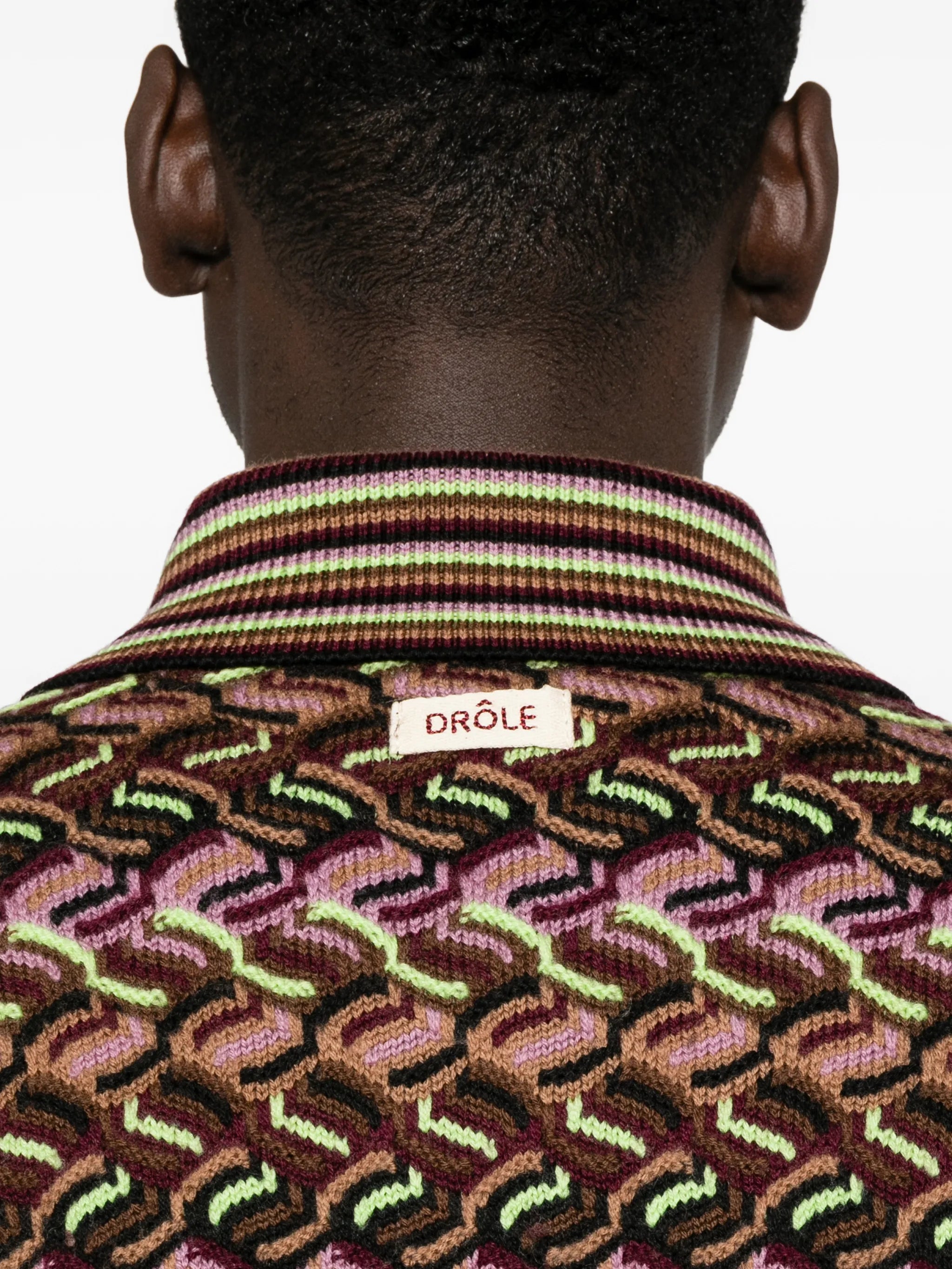 3074832 - Drôle De Monsieur | ERALDO