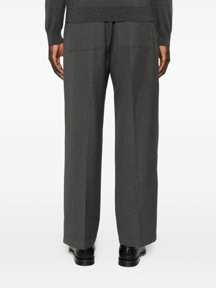 3068494 - Regular & Straight-Leg Trousers | ERALDO