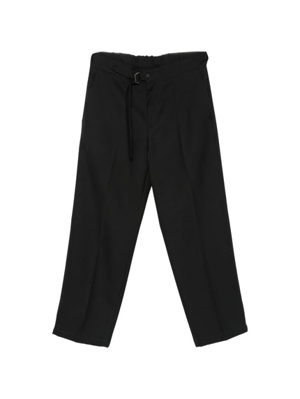 3068751 - Regular & Straight-Leg Trousers | ERALDO