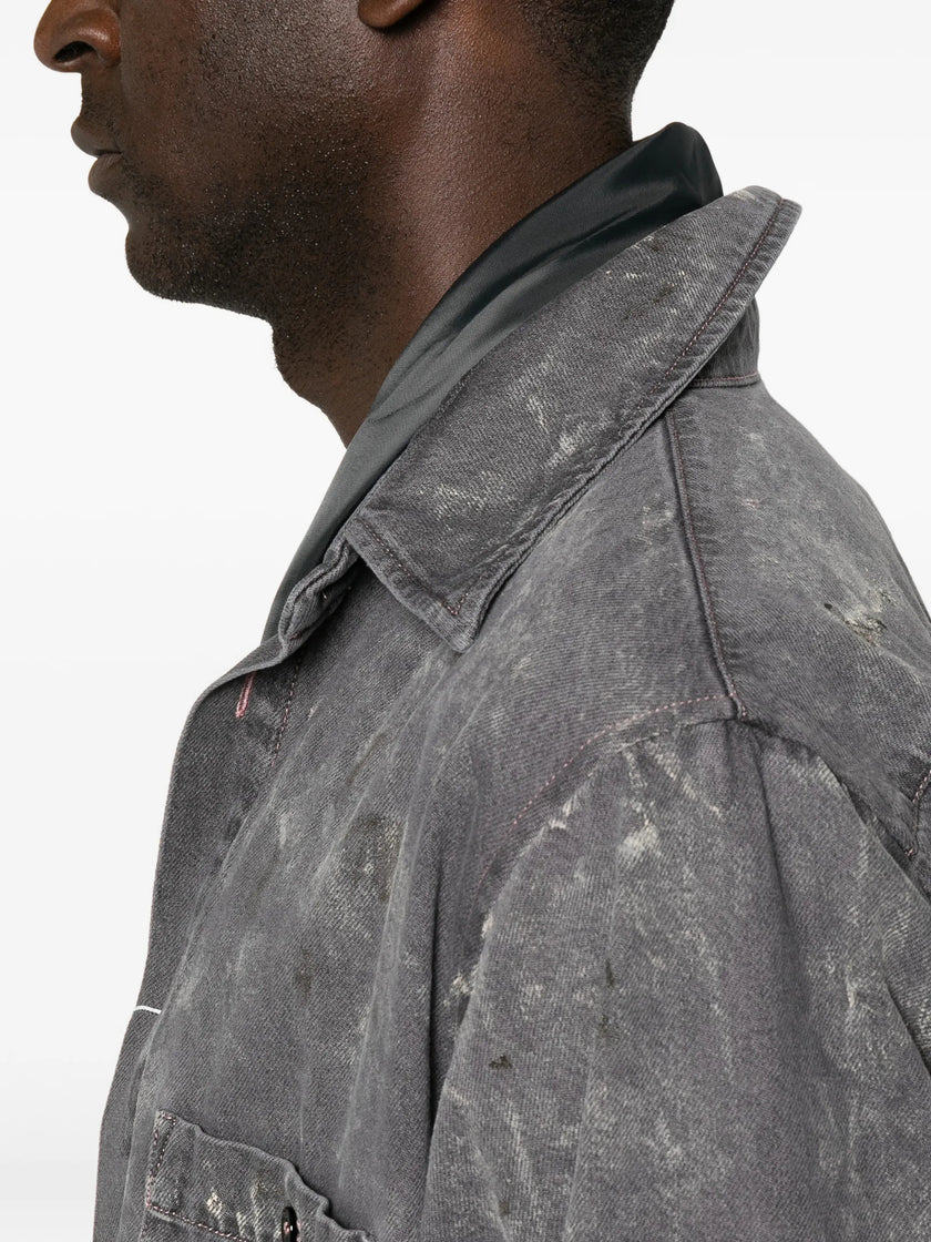 3074433 - Mm6 Maison Margiela | ERALDO