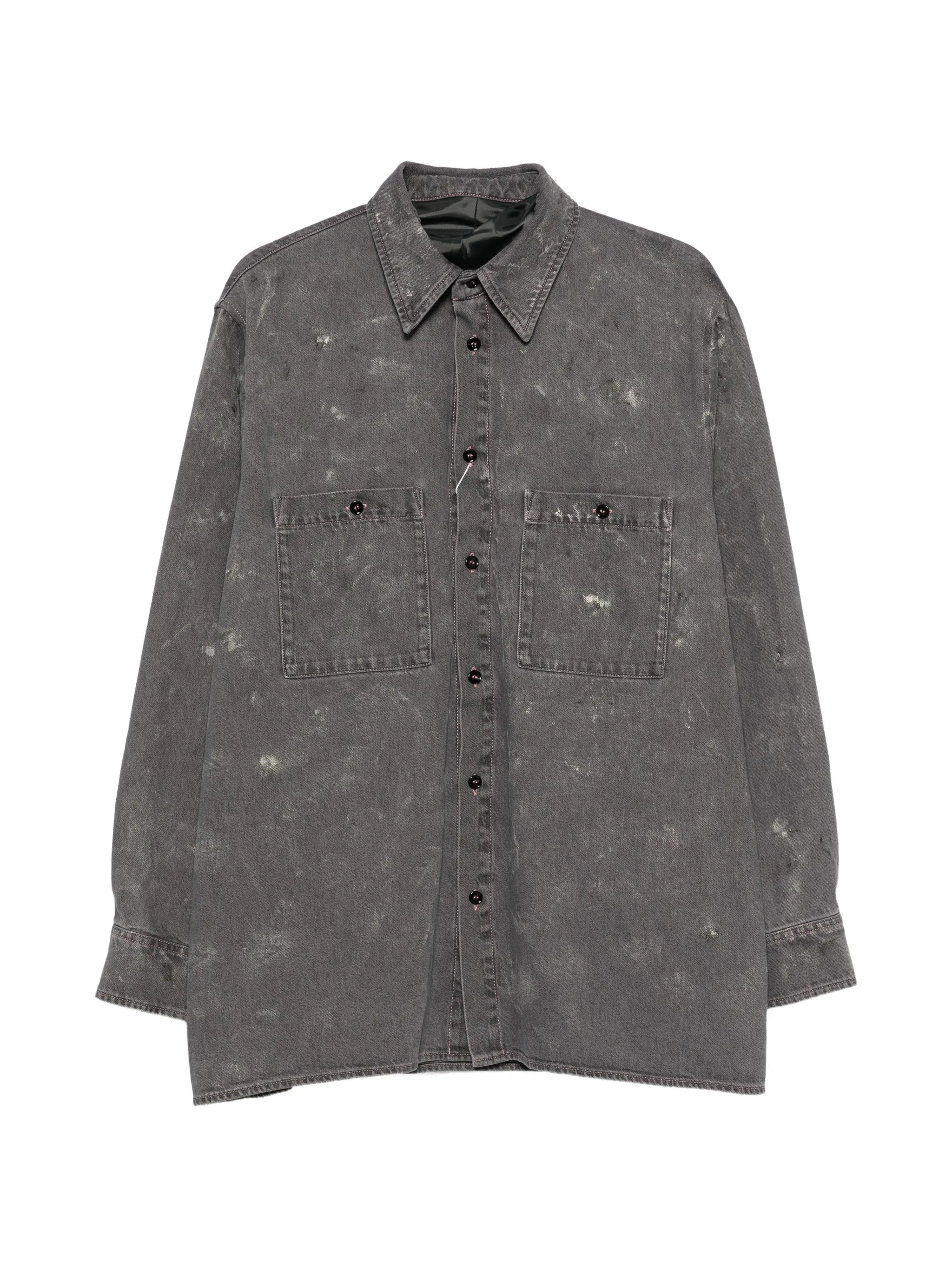 3074432 - Mm6 Maison Margiela | ERALDO