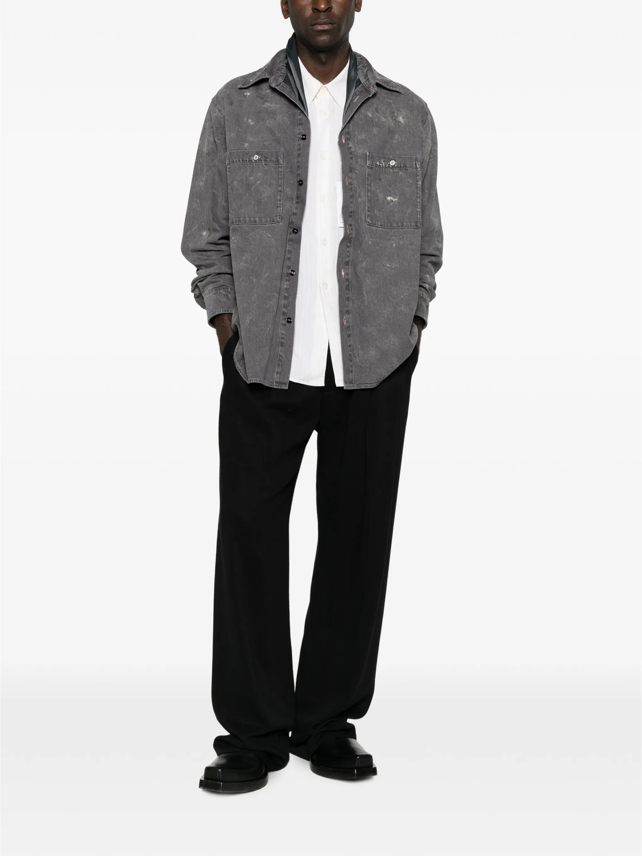 3078328 - Mm6 Maison Margiela | ERALDO