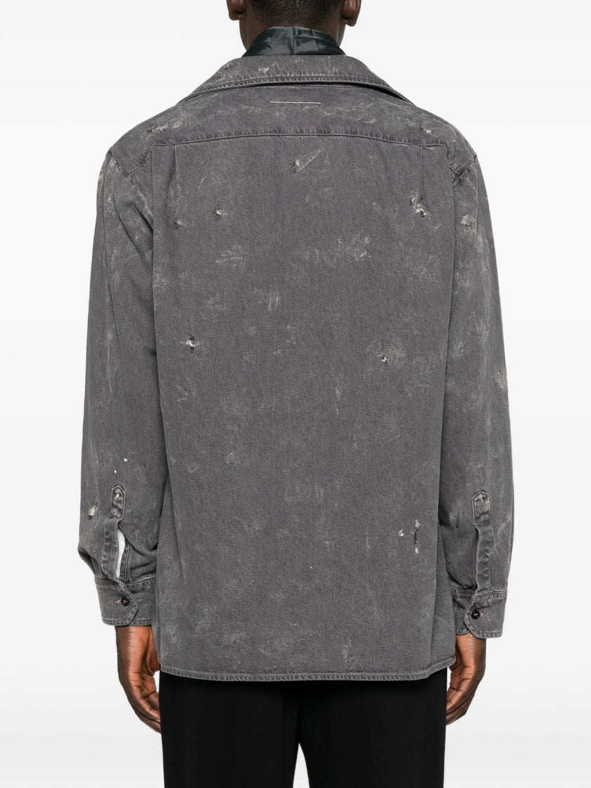 3075493 - Mm6 Maison Margiela | ERALDO