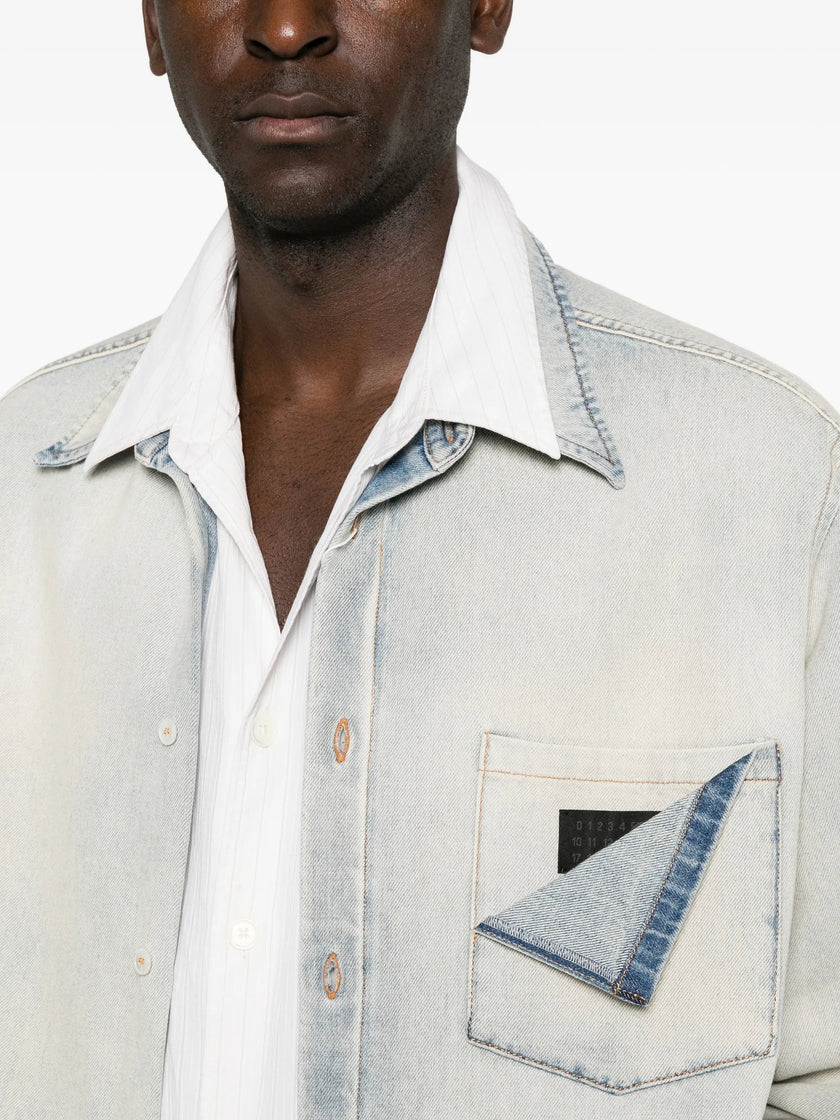 3074774 - Mm6 Maison Margiela | ERALDO