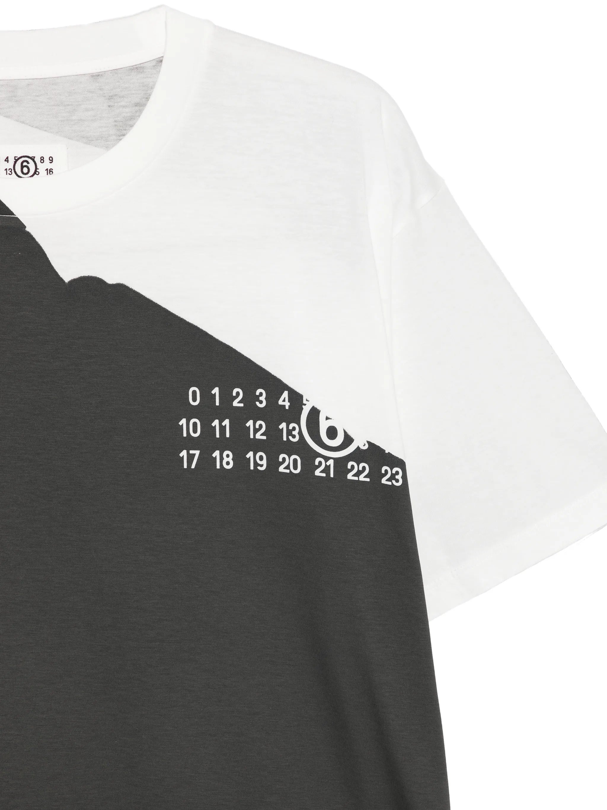 3081975 - Mm6 Maison Margiela | ERALDO