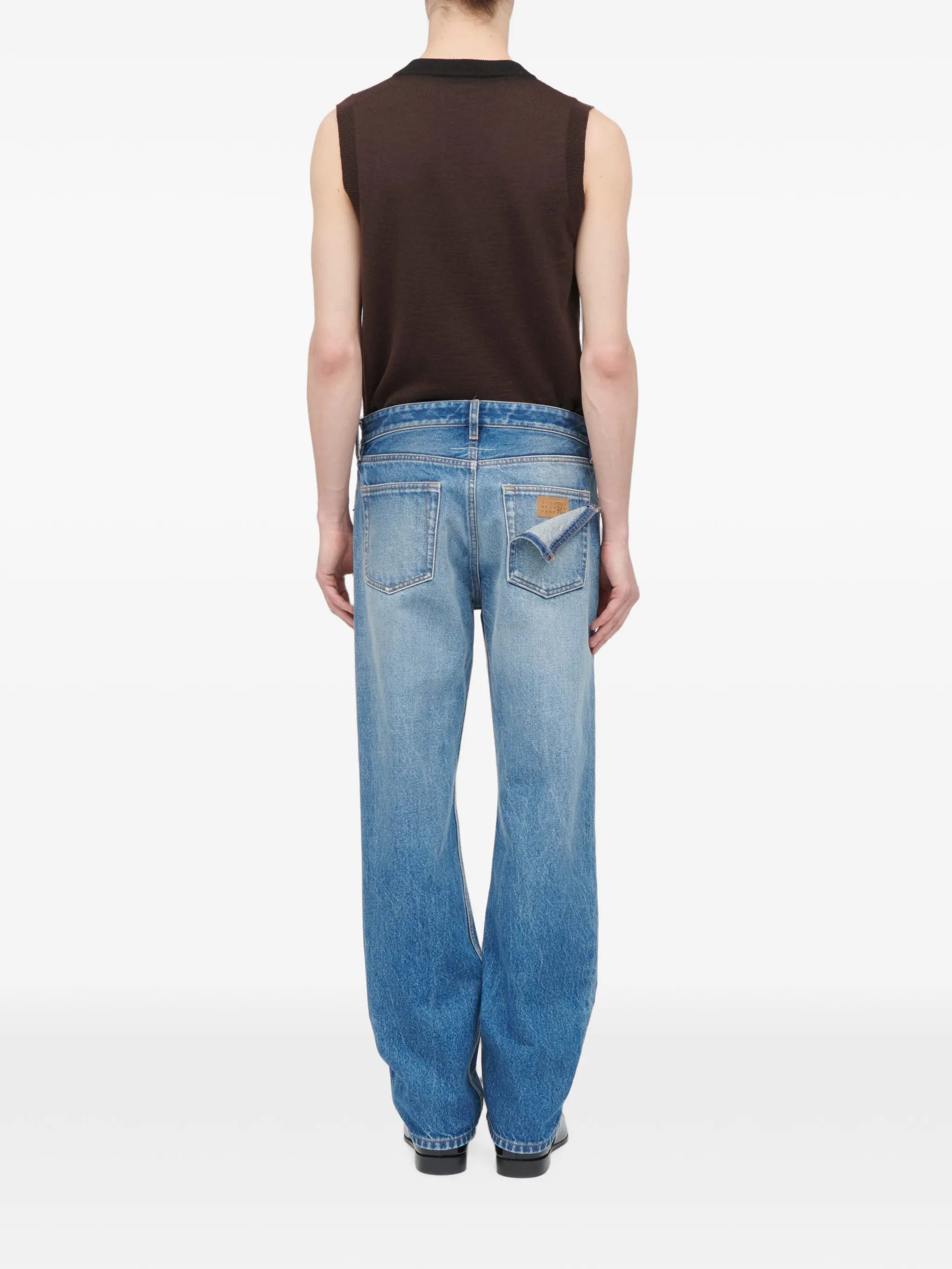 3077149 - Mm6 Maison Margiela | ERALDO
