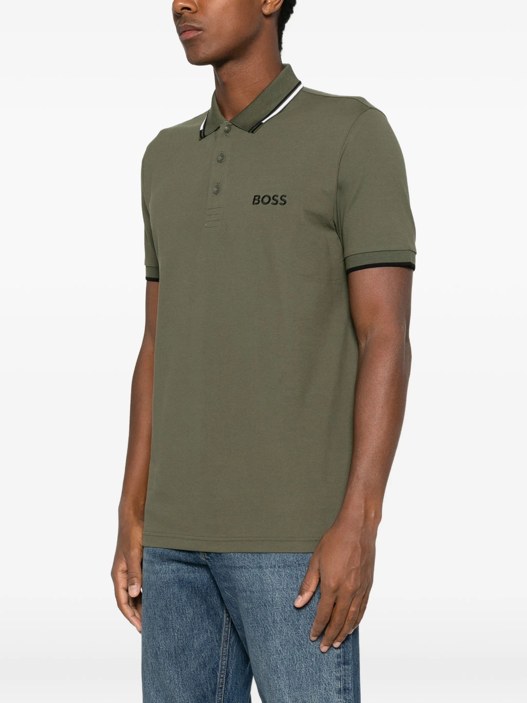 3080497 - Boss | ERALDO