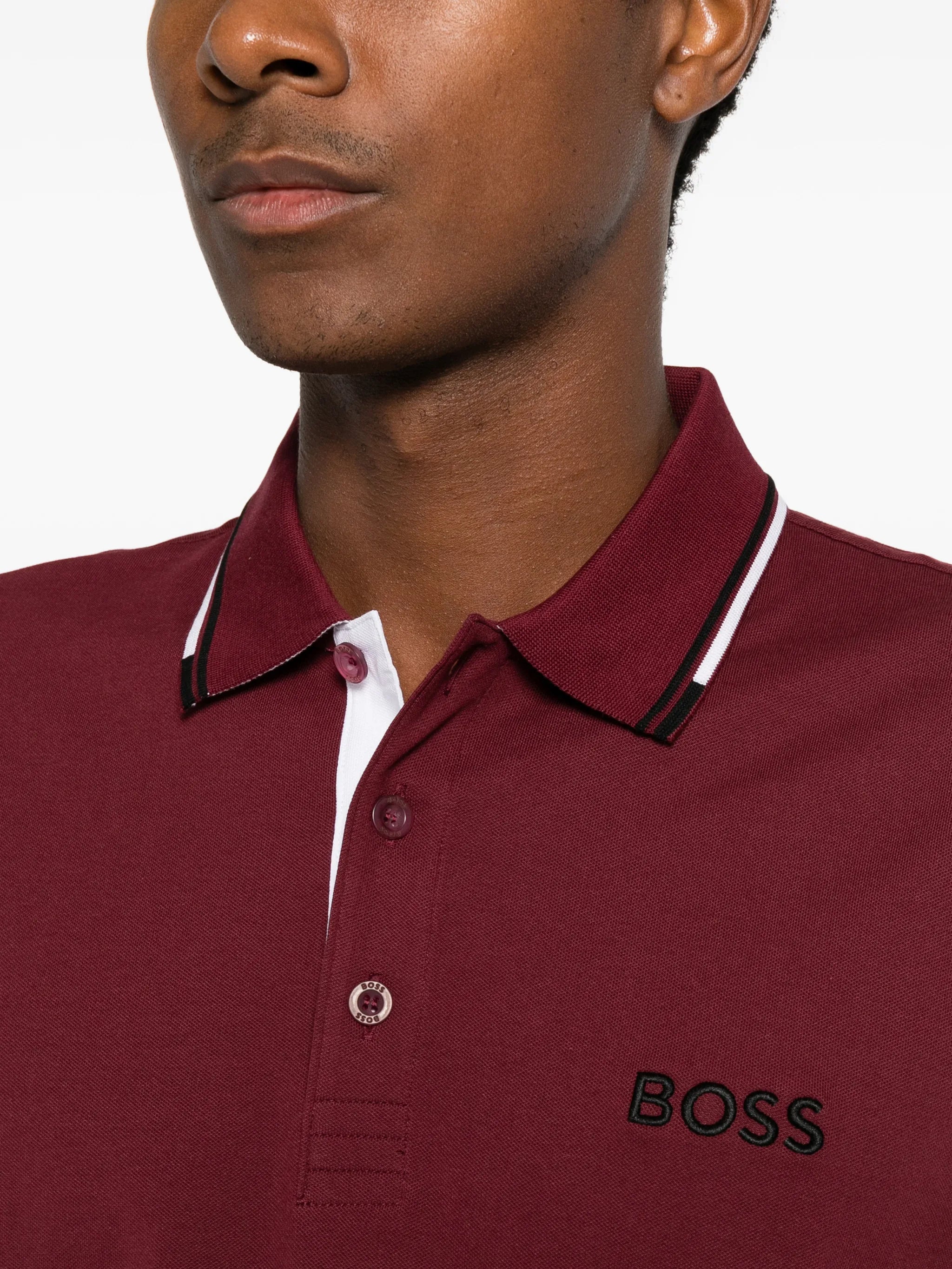 3080273 - Boss | ERALDO