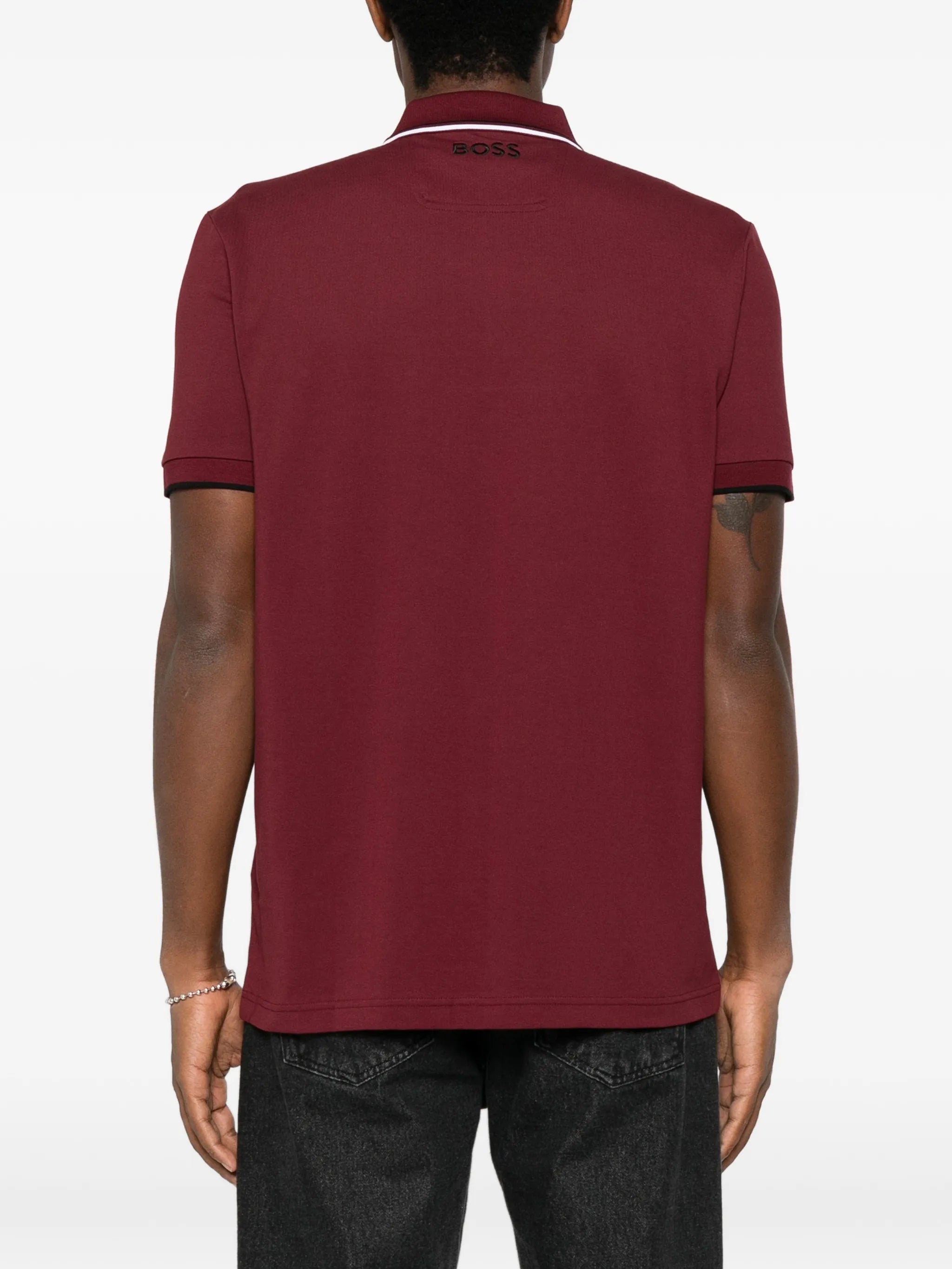 3080272 - Boss | ERALDO