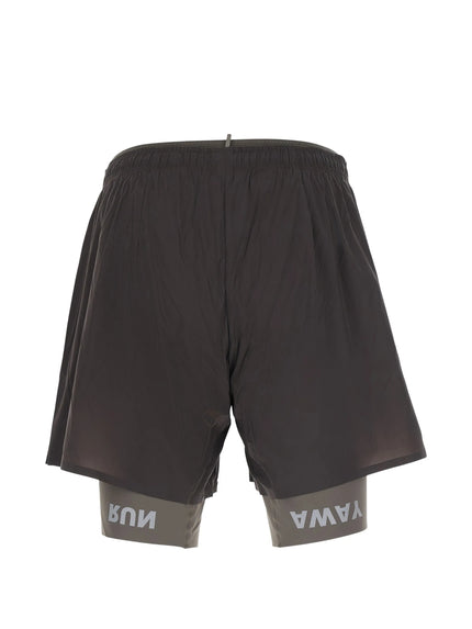 3066648 - Track & Running Shorts | ERALDO