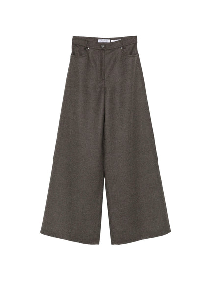 3073354 - Pantaloni a Palazzo | ERALDO