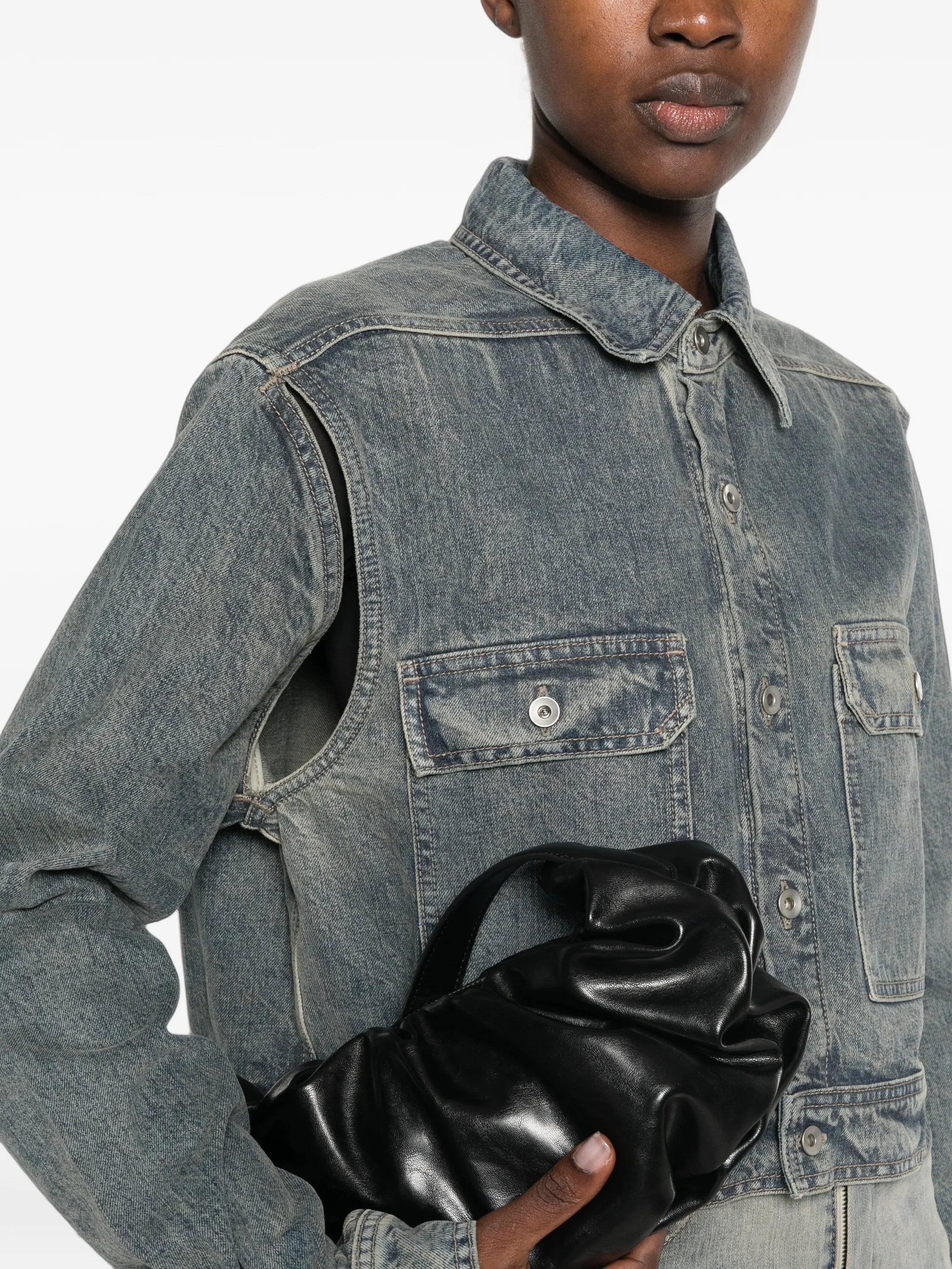 3025707 - Rick Owens Drkshdw | ERALDO