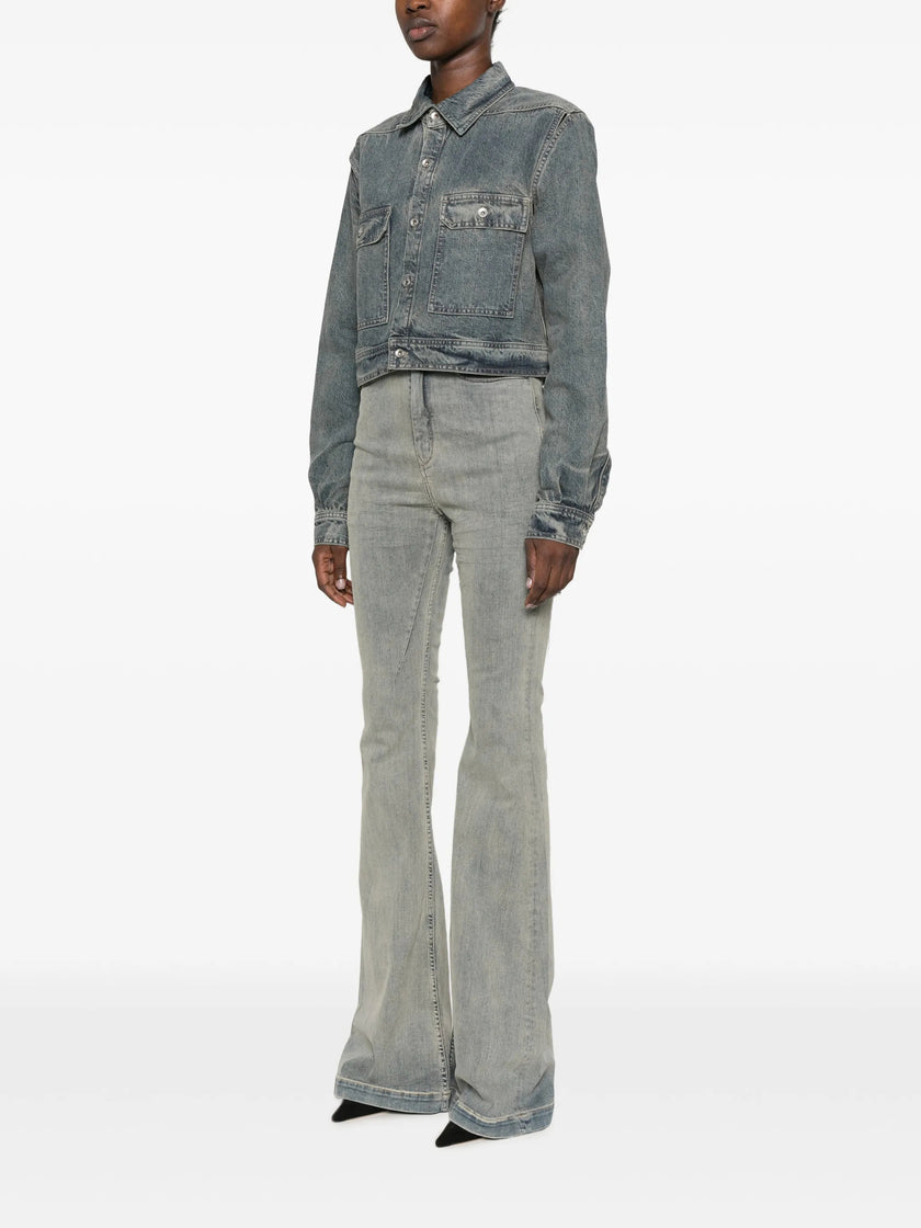 3025709 - Rick Owens Drkshdw | ERALDO