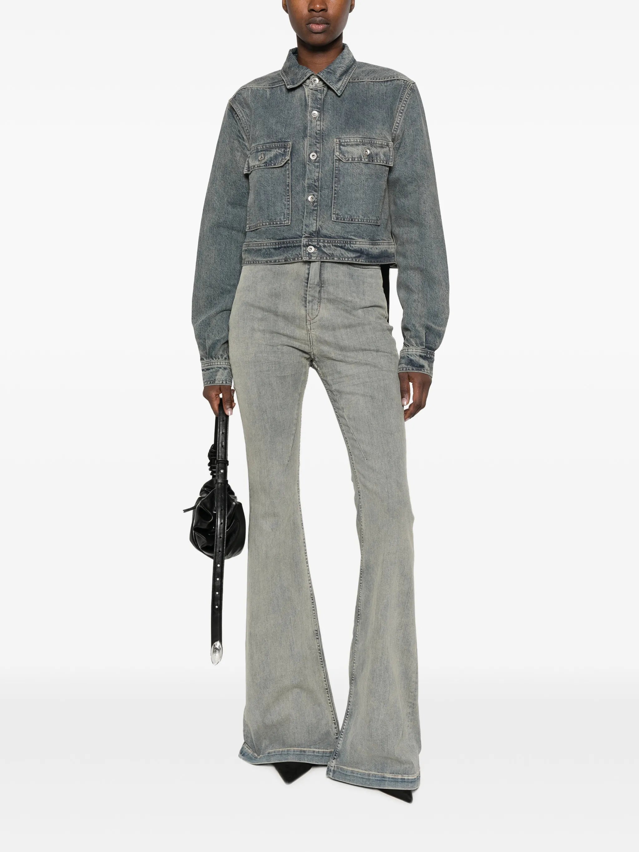 3025711 - Rick Owens Drkshdw | ERALDO