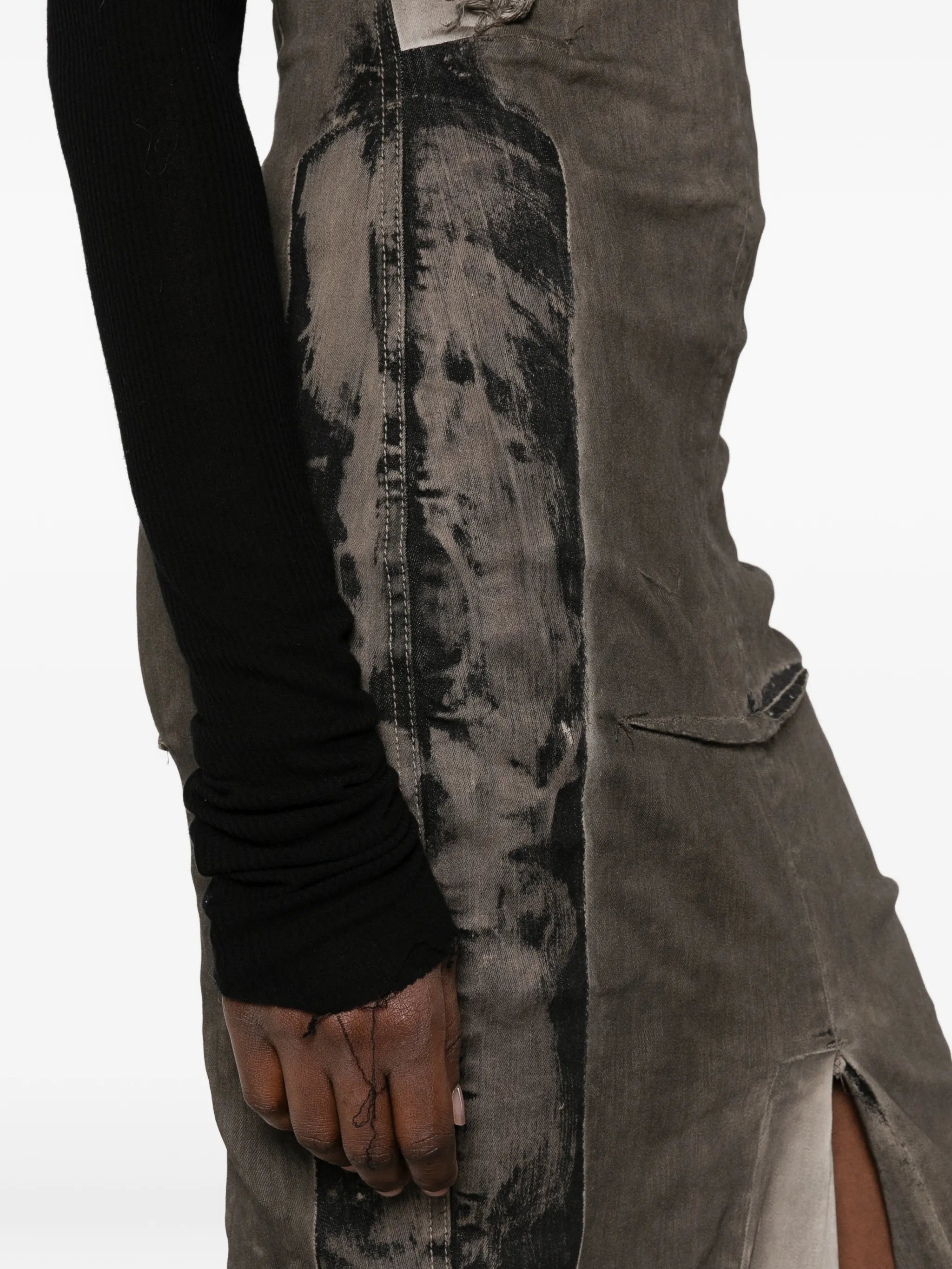 3080370 - Rick Owens Drkshdw | ERALDO
