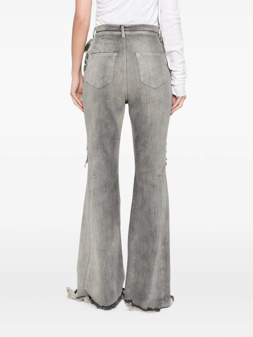 3043599 - Rick Owens Drkshdw | ERALDO