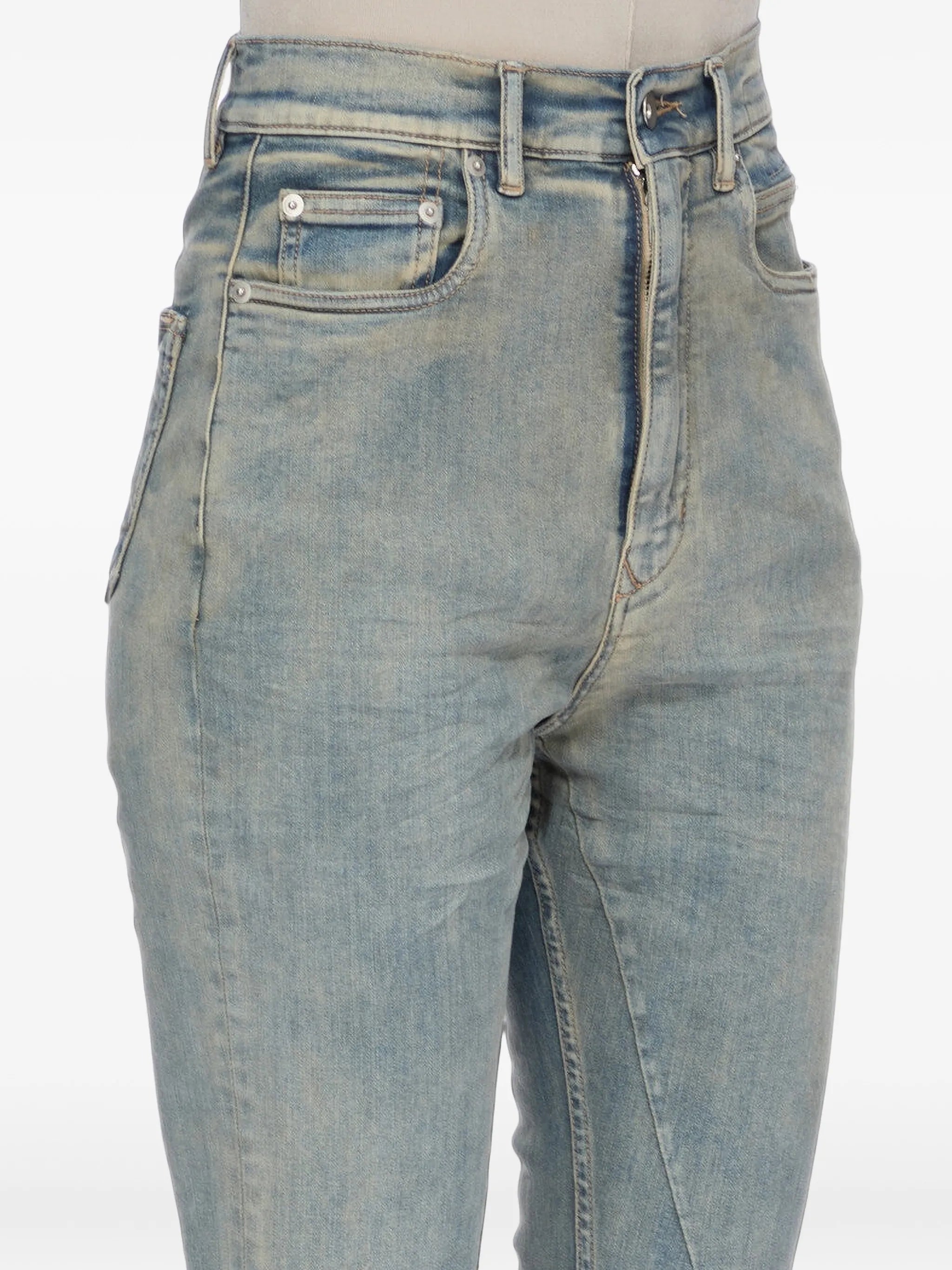 3051188 - Rick Owens Drkshdw | ERALDO