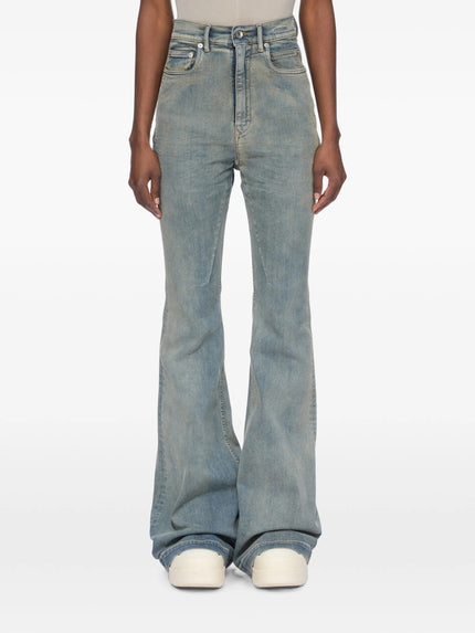 3051189 - Flared Jeans | ERALDO