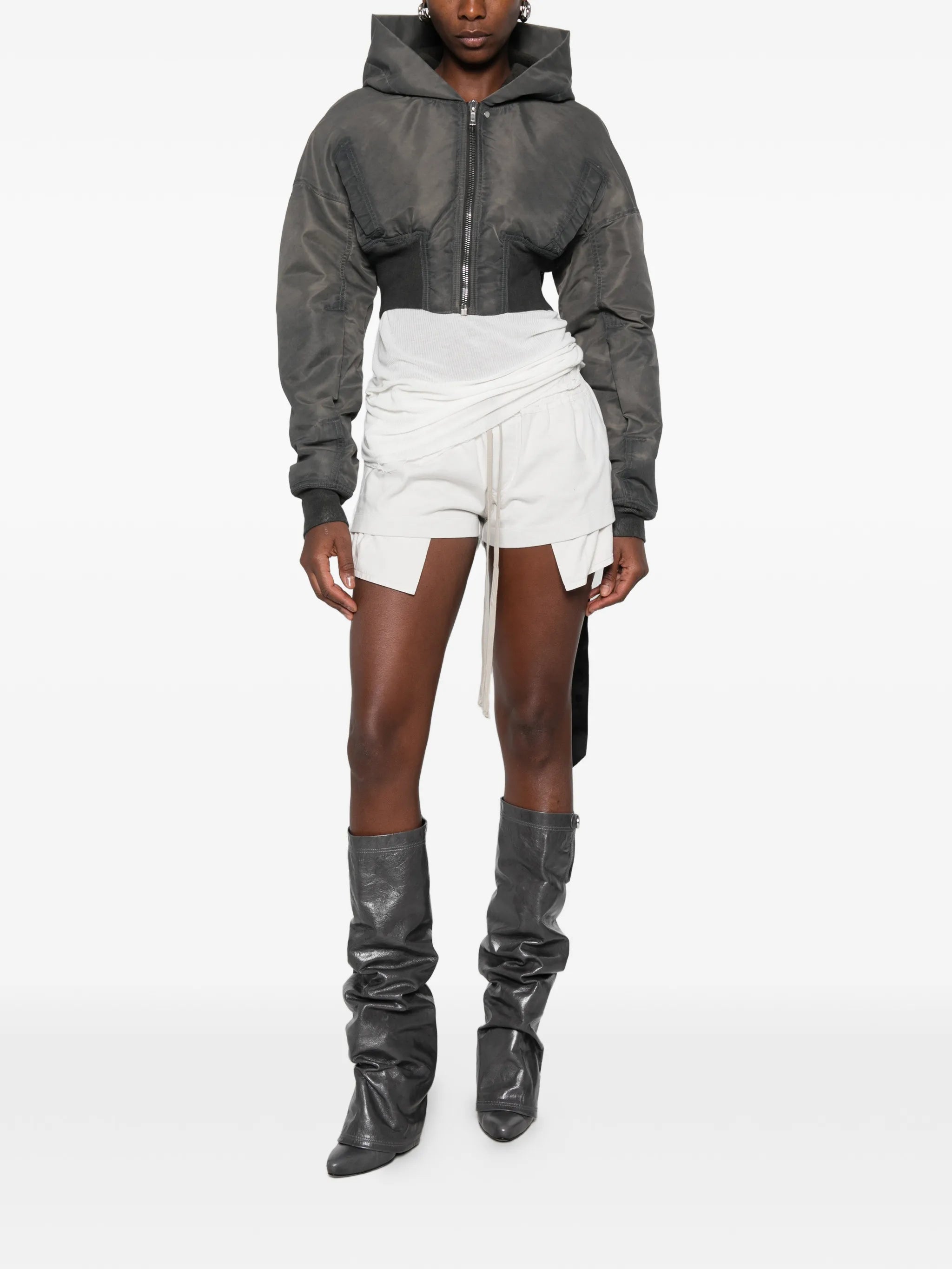 3071516 - Rick Owens Drkshdw | ERALDO