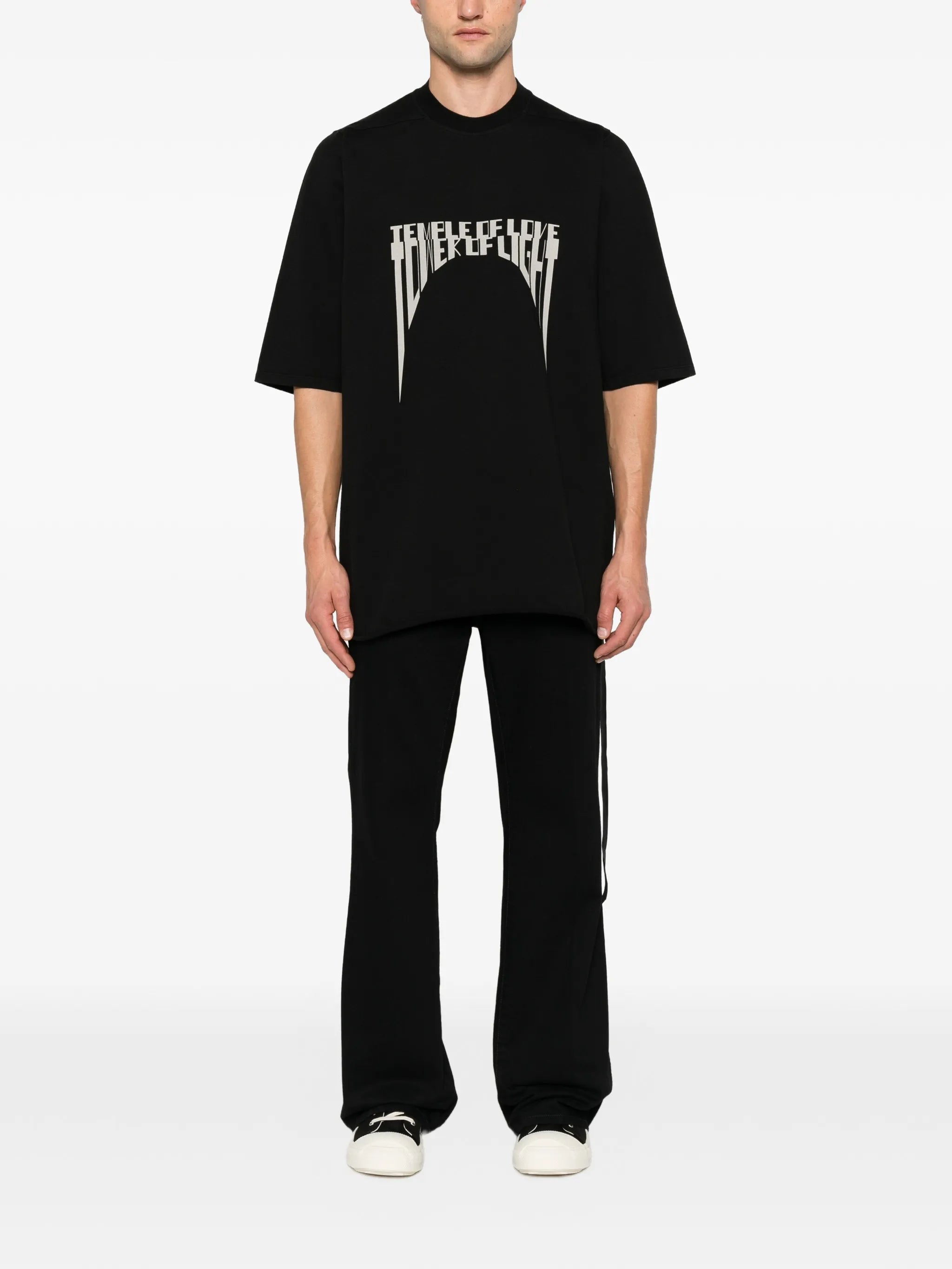 3071599 - Rick Owens Drkshdw | ERALDO
