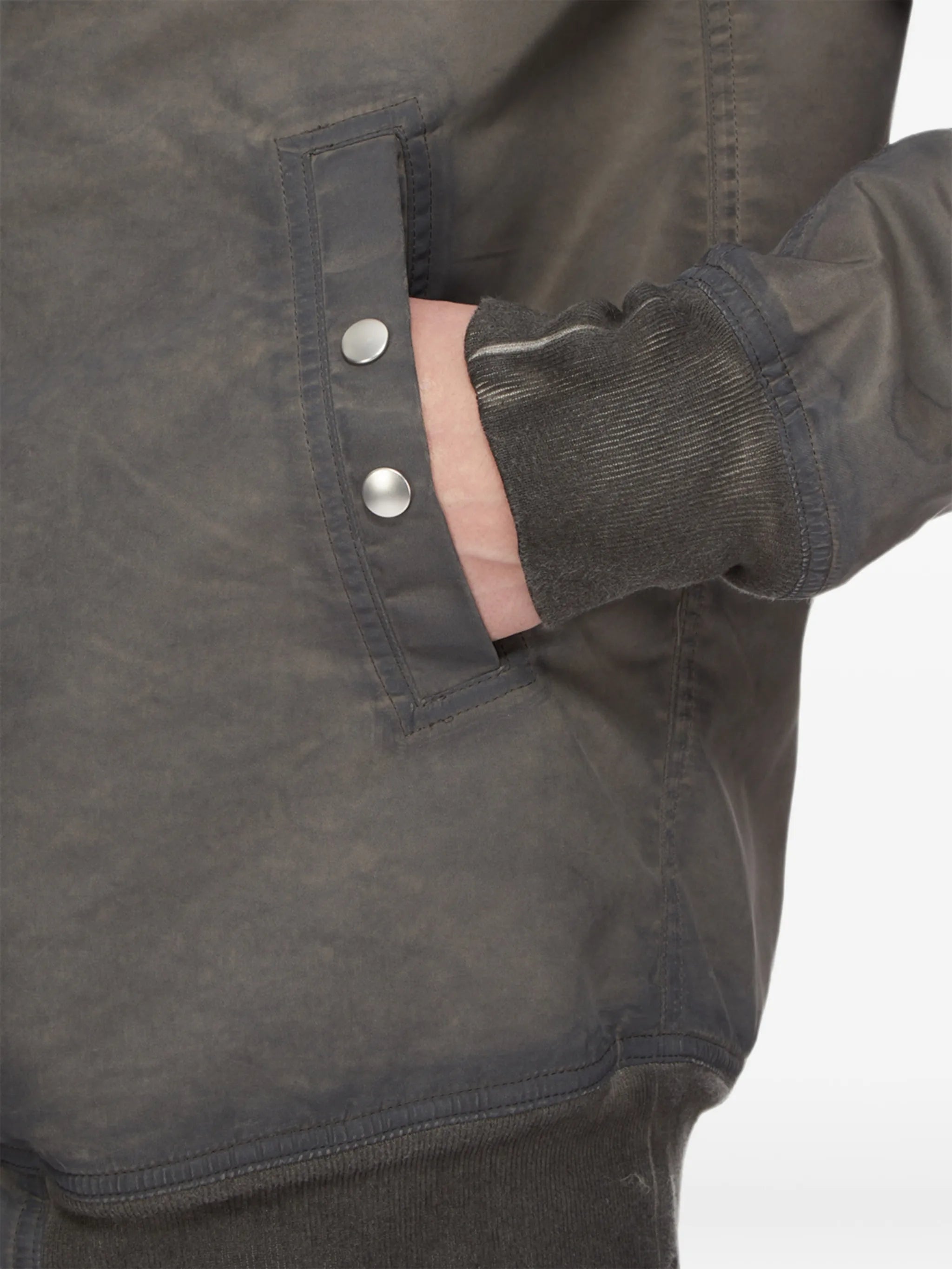 3071514 - Rick Owens Drkshdw | ERALDO