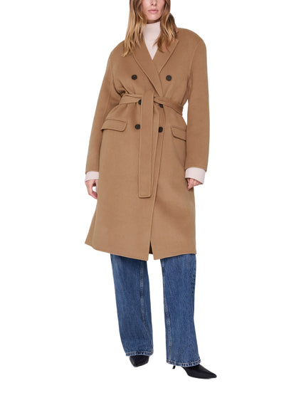 3076082 - Double Breasted & Peacoats | ERALDO