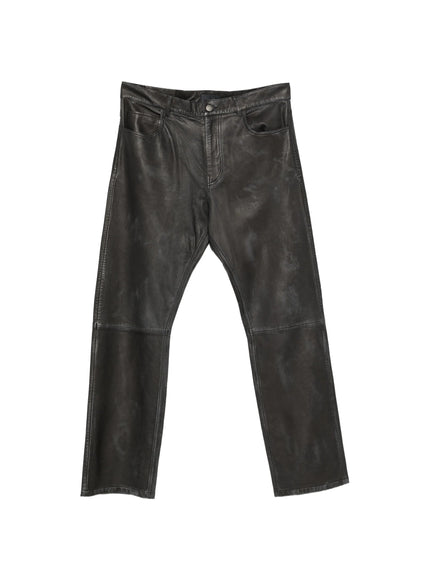 3069166 - Regular & Straight-Leg Trousers | ERALDO