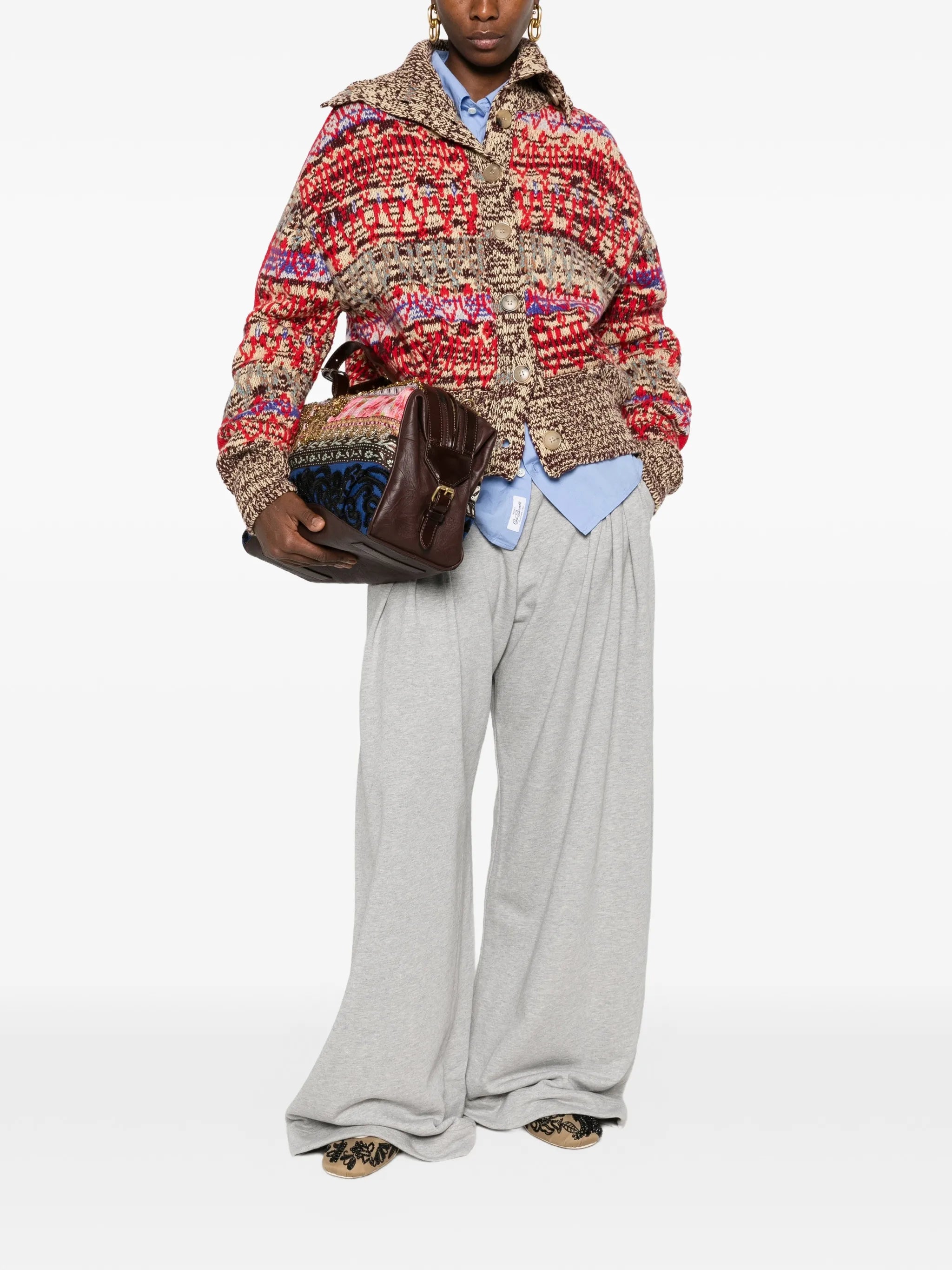 3065147 - Dries Van Noten | ERALDO