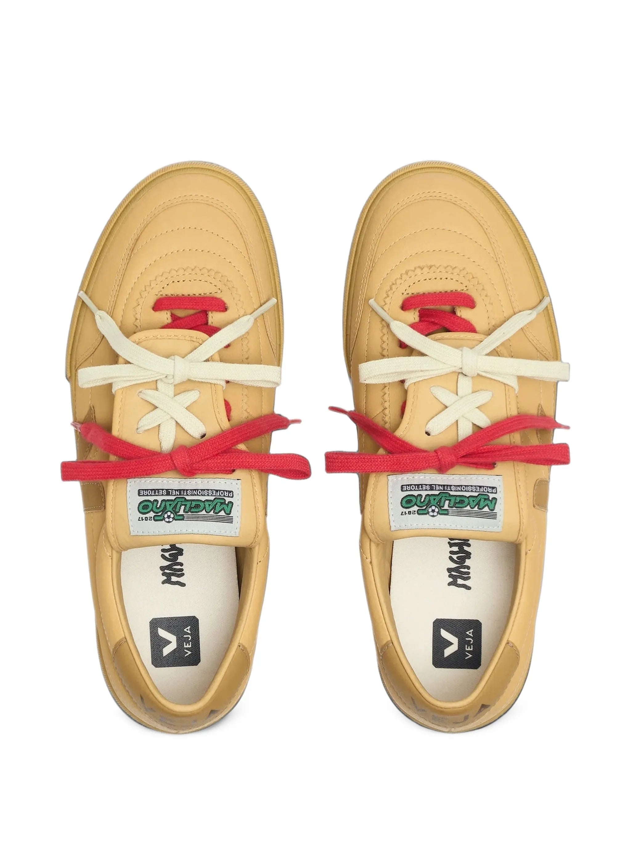 3074636 - Veja X Magliano | ERALDO