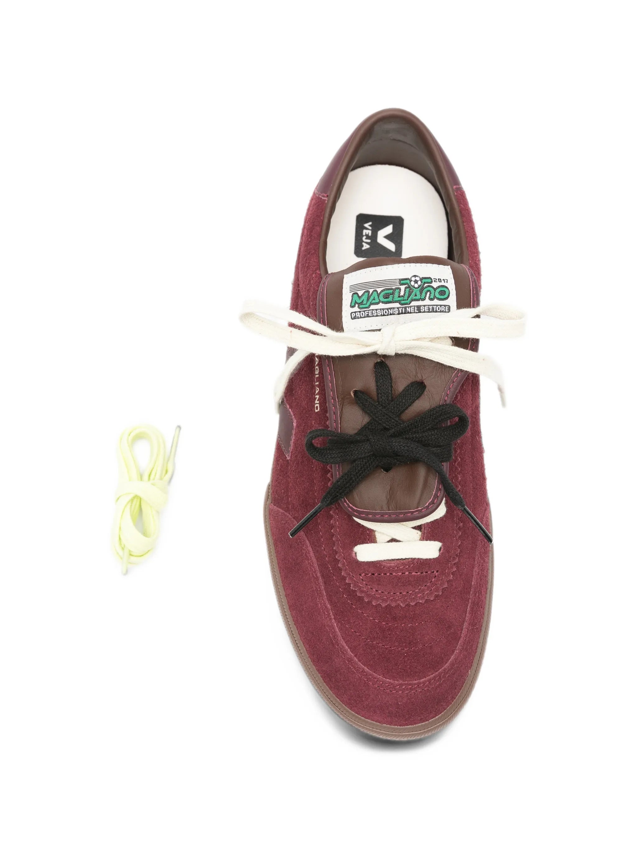 3079605 - Veja X Magliano | ERALDO