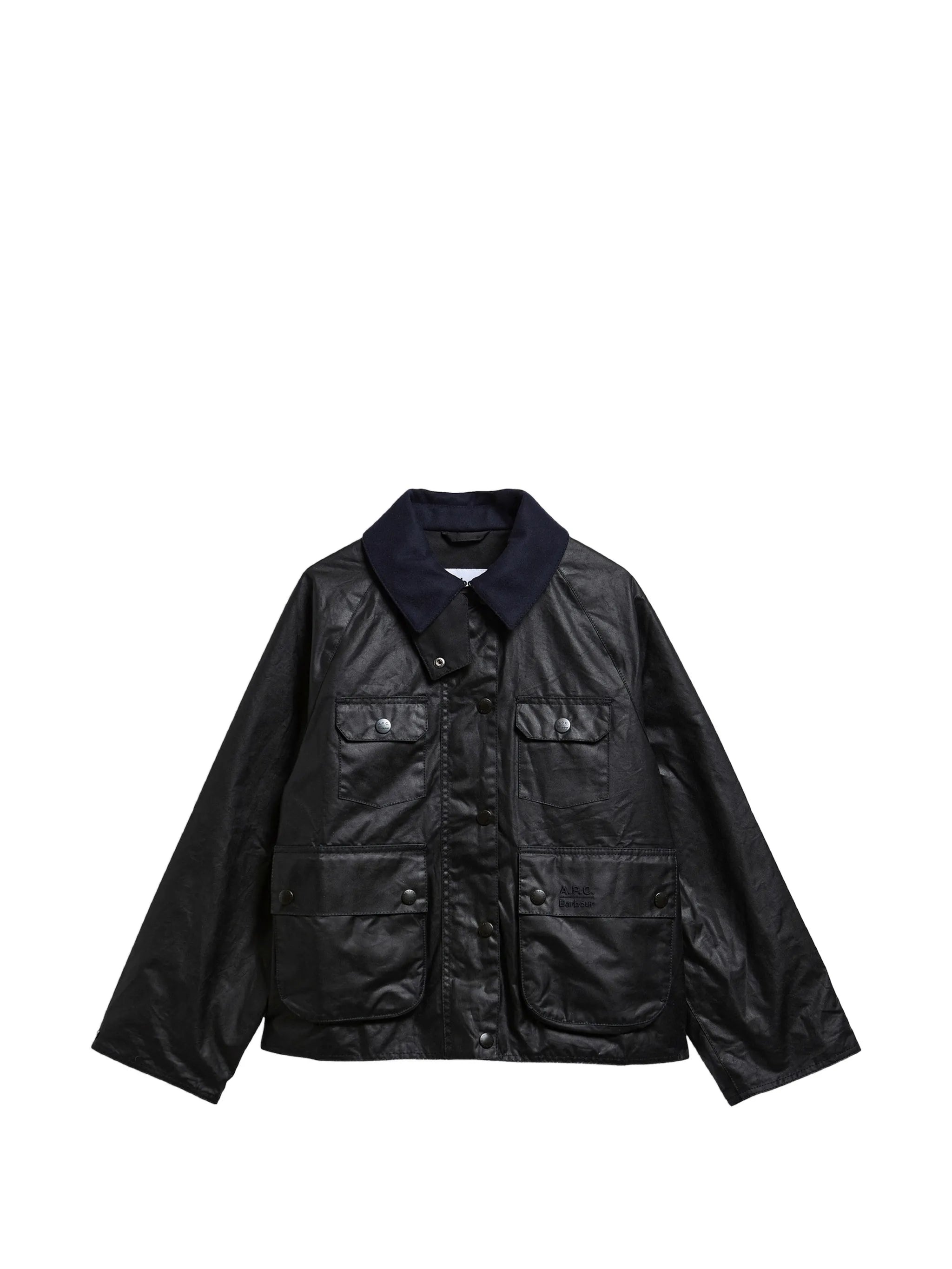 3090964 - Barbour X A.p.c. | ERALDO