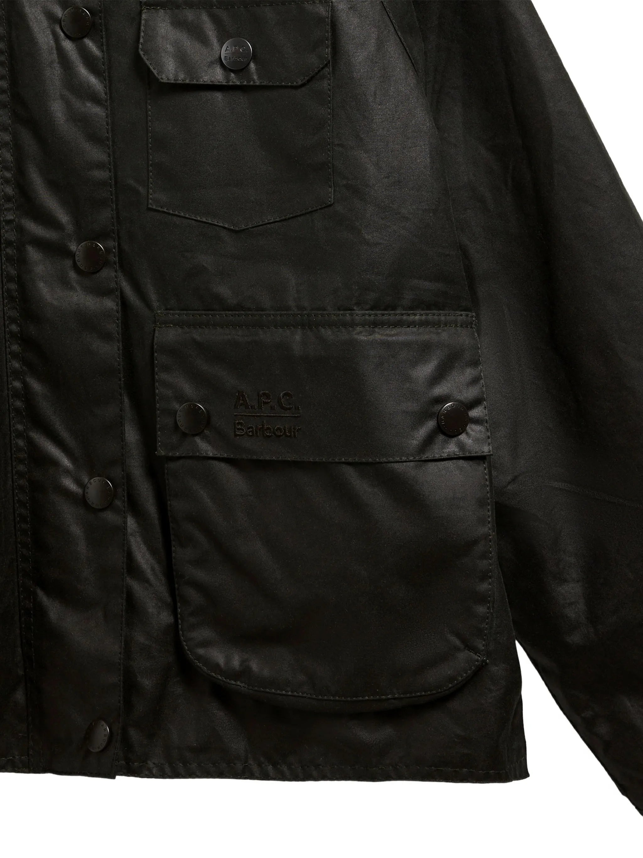3090955 - Barbour X A.p.c. | ERALDO