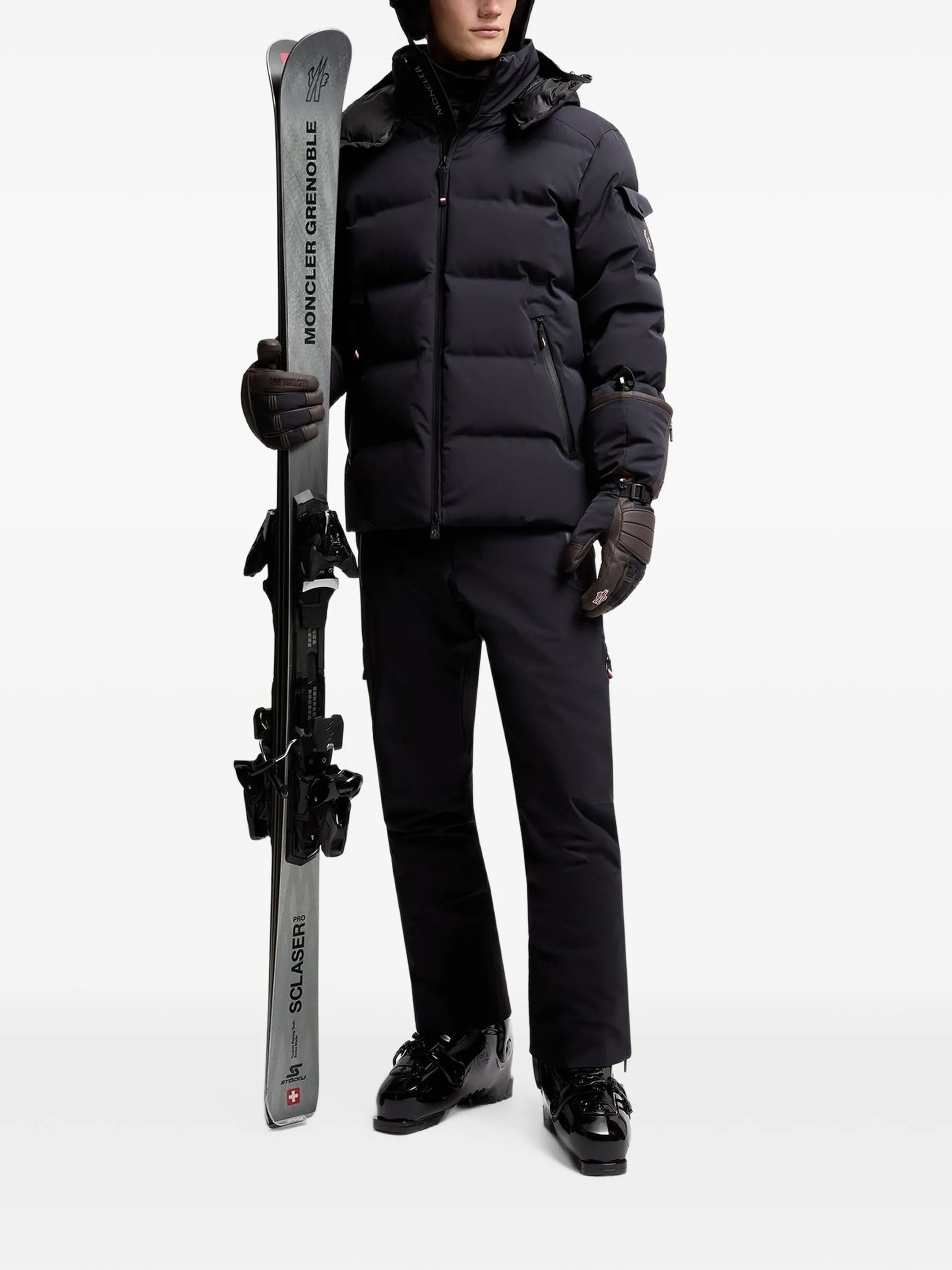 3100023 - Moncler Grenoble | ERALDO