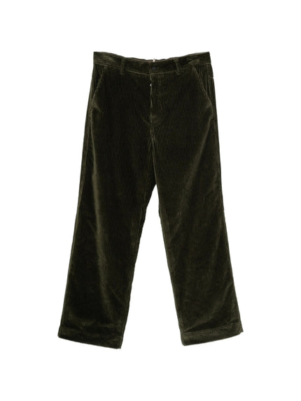 3070360 - Regular & Straight-Leg Trousers | ERALDO