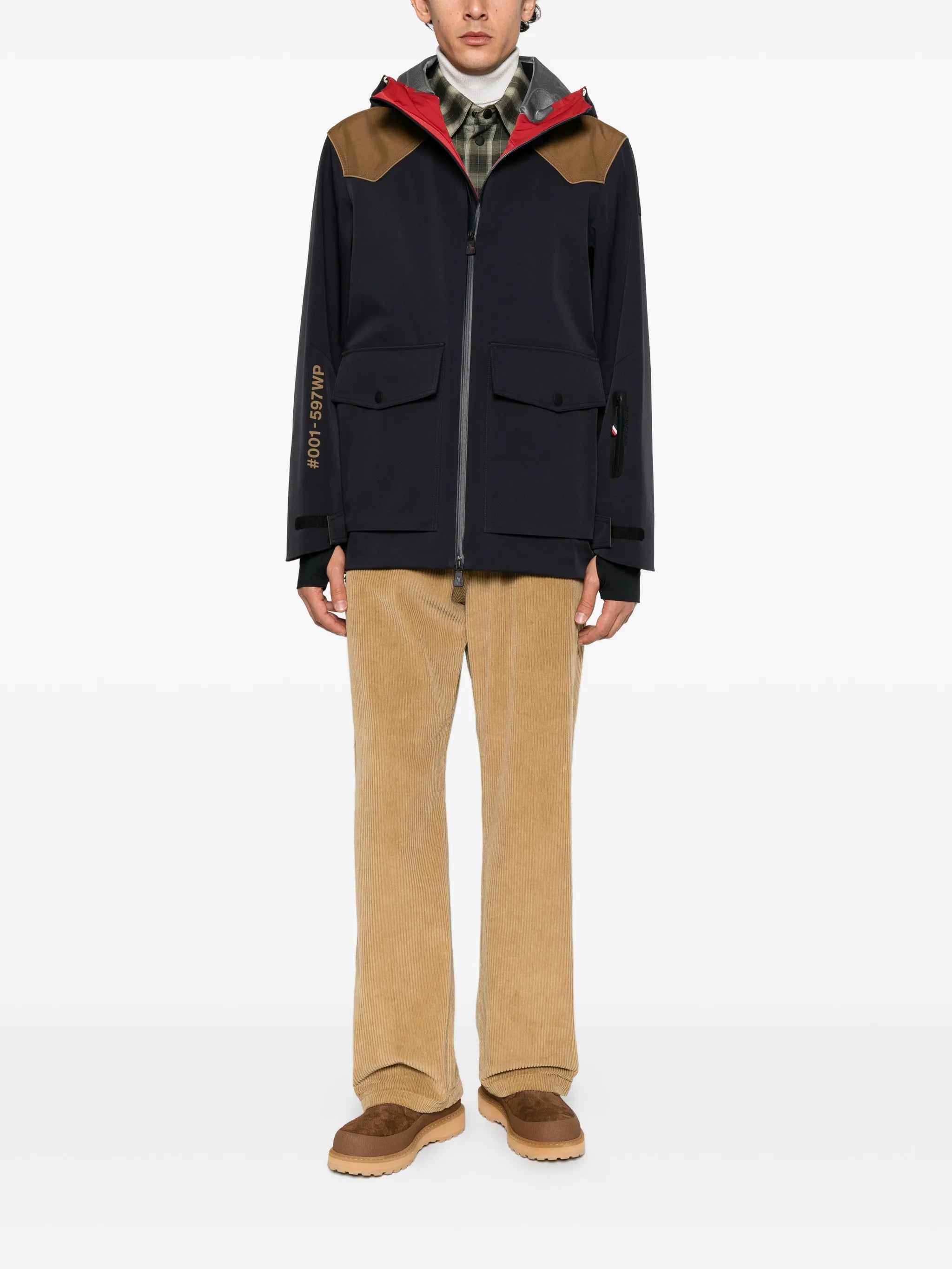 3096055 - Moncler Grenoble | ERALDO