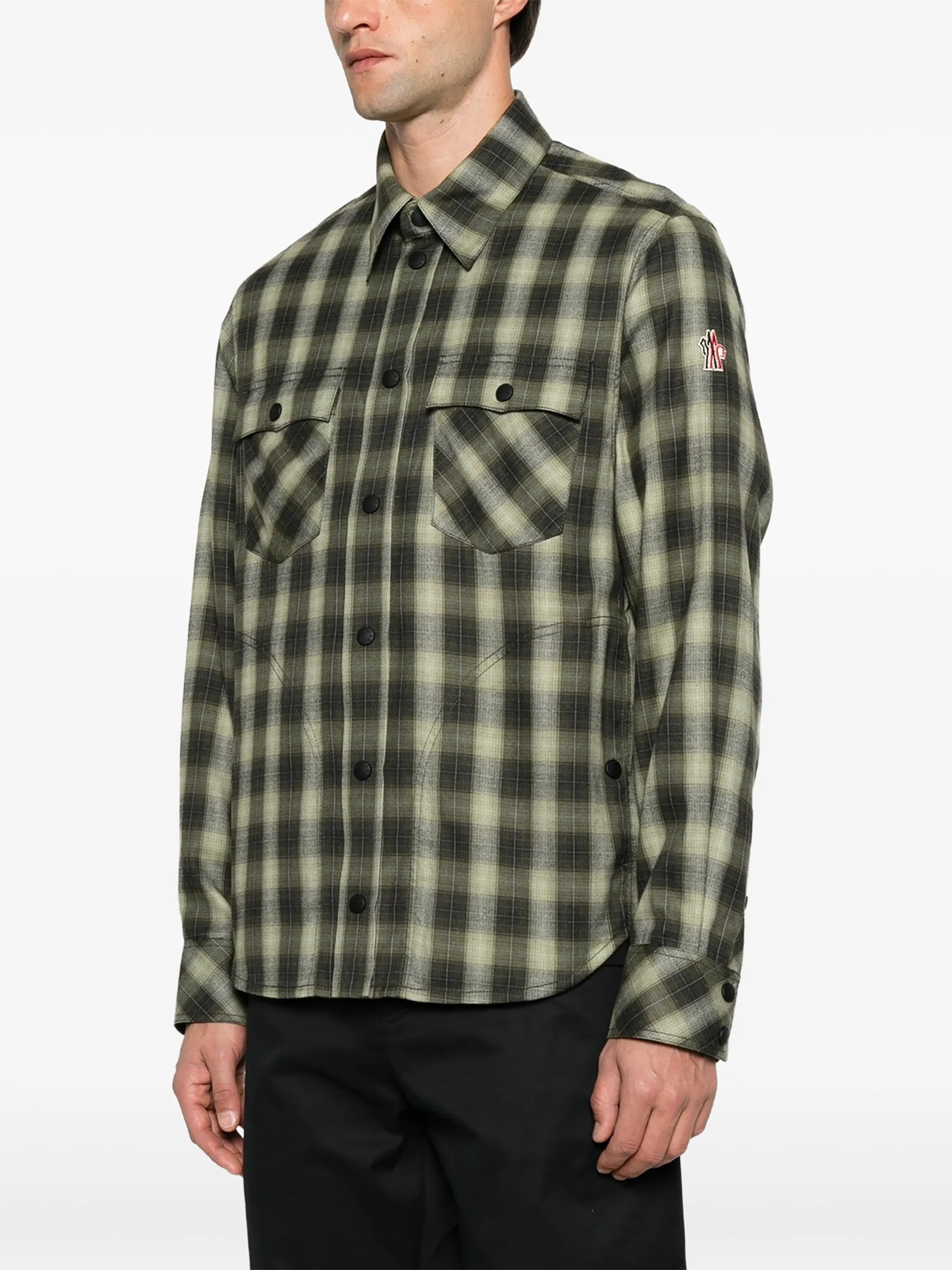 3068936 - Moncler Grenoble | ERALDO