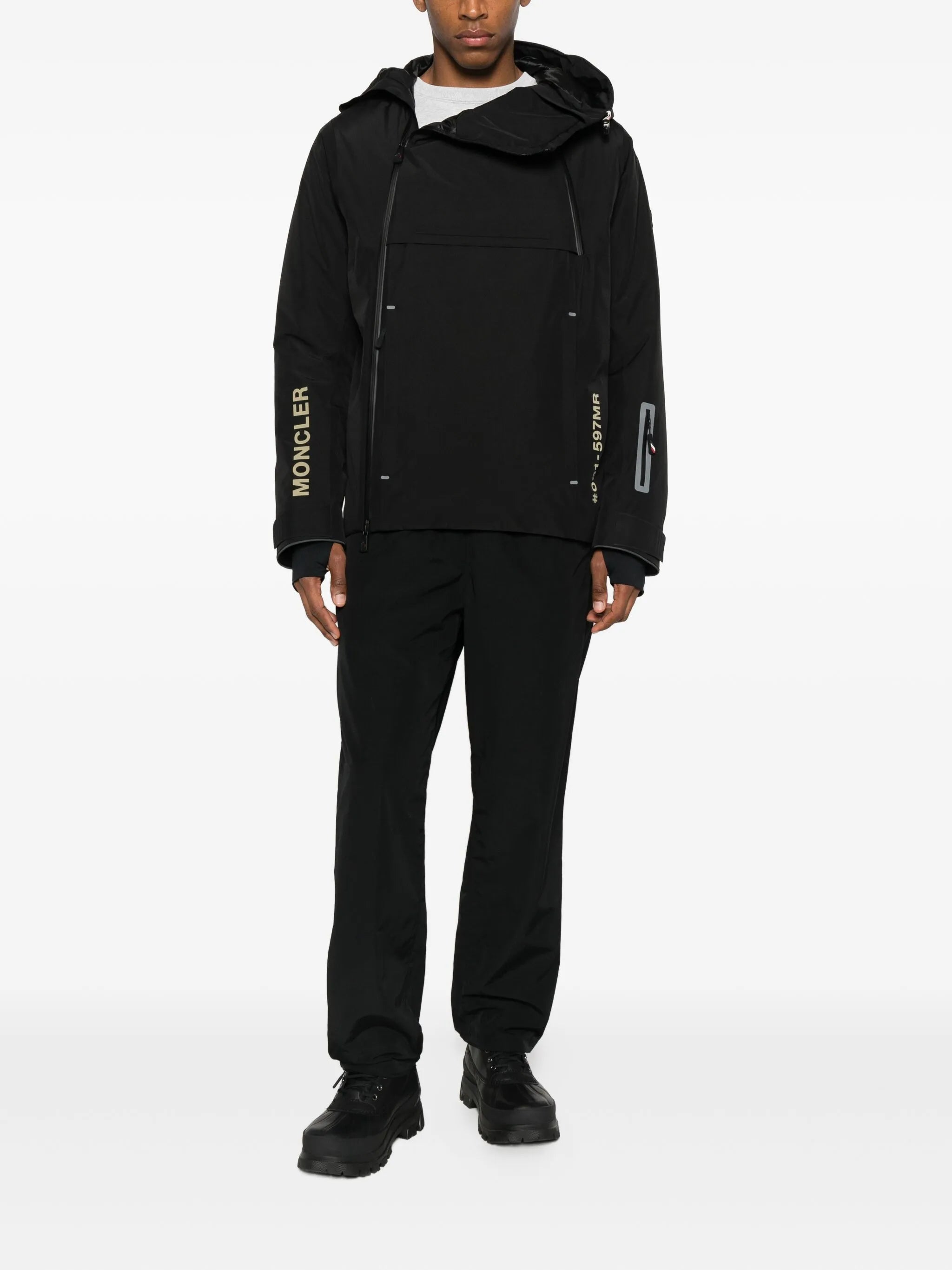 3084995 - Moncler Grenoble | ERALDO