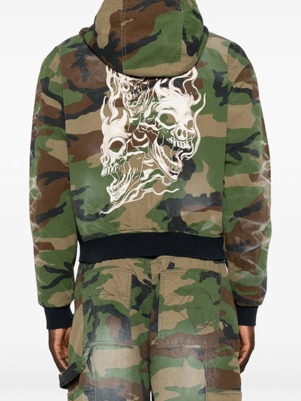 3073627 - Thug Club | ERALDO