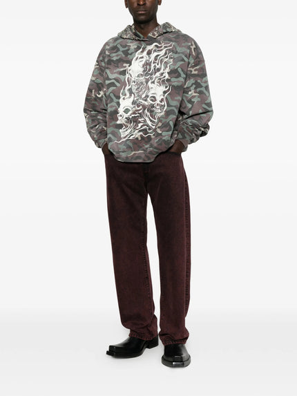 3073607 - Thug Club | ERALDO