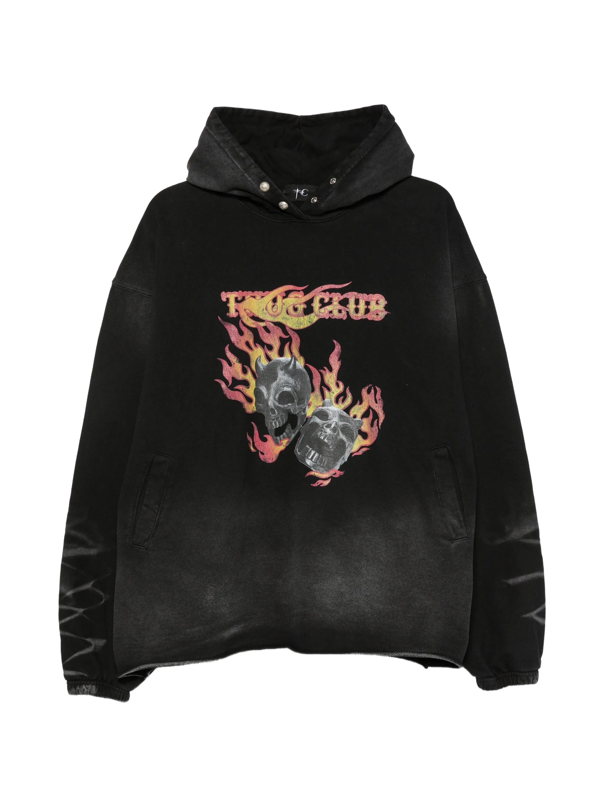 3068845 - Thug Club | ERALDO