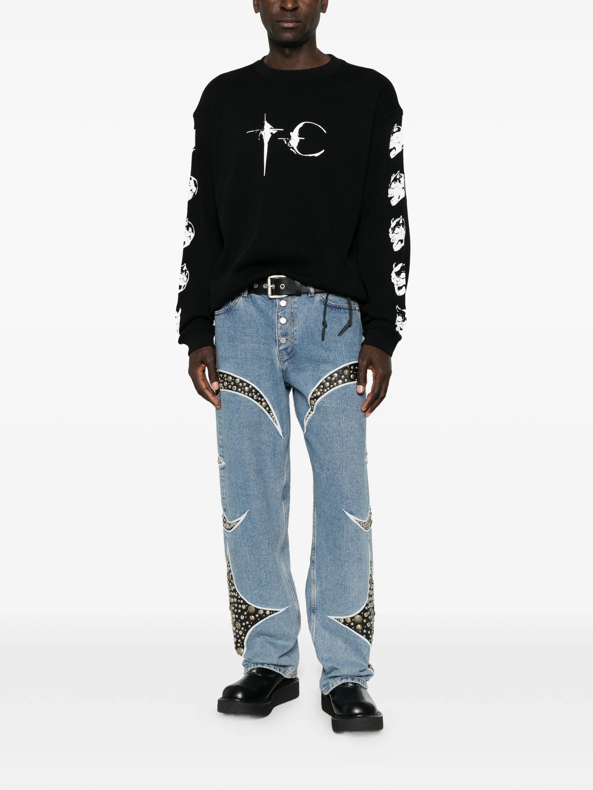 3068334 - Thug Club | ERALDO