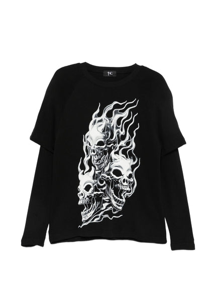 3068318 - Sweatshirts | ERALDO