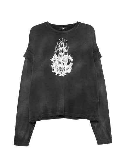 3068313 - Sweatshirts | ERALDO