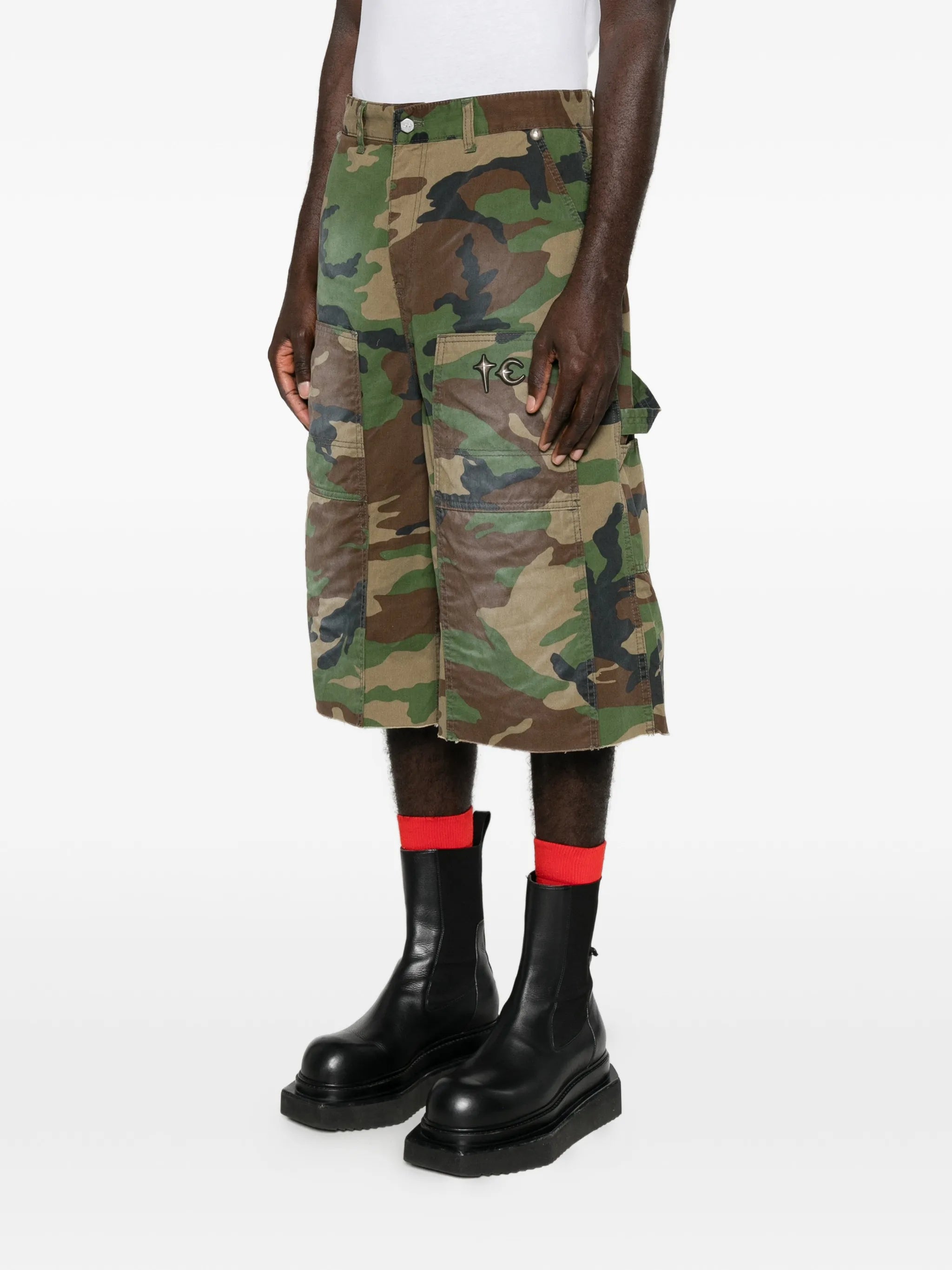 3068400 - Thug Club | ERALDO