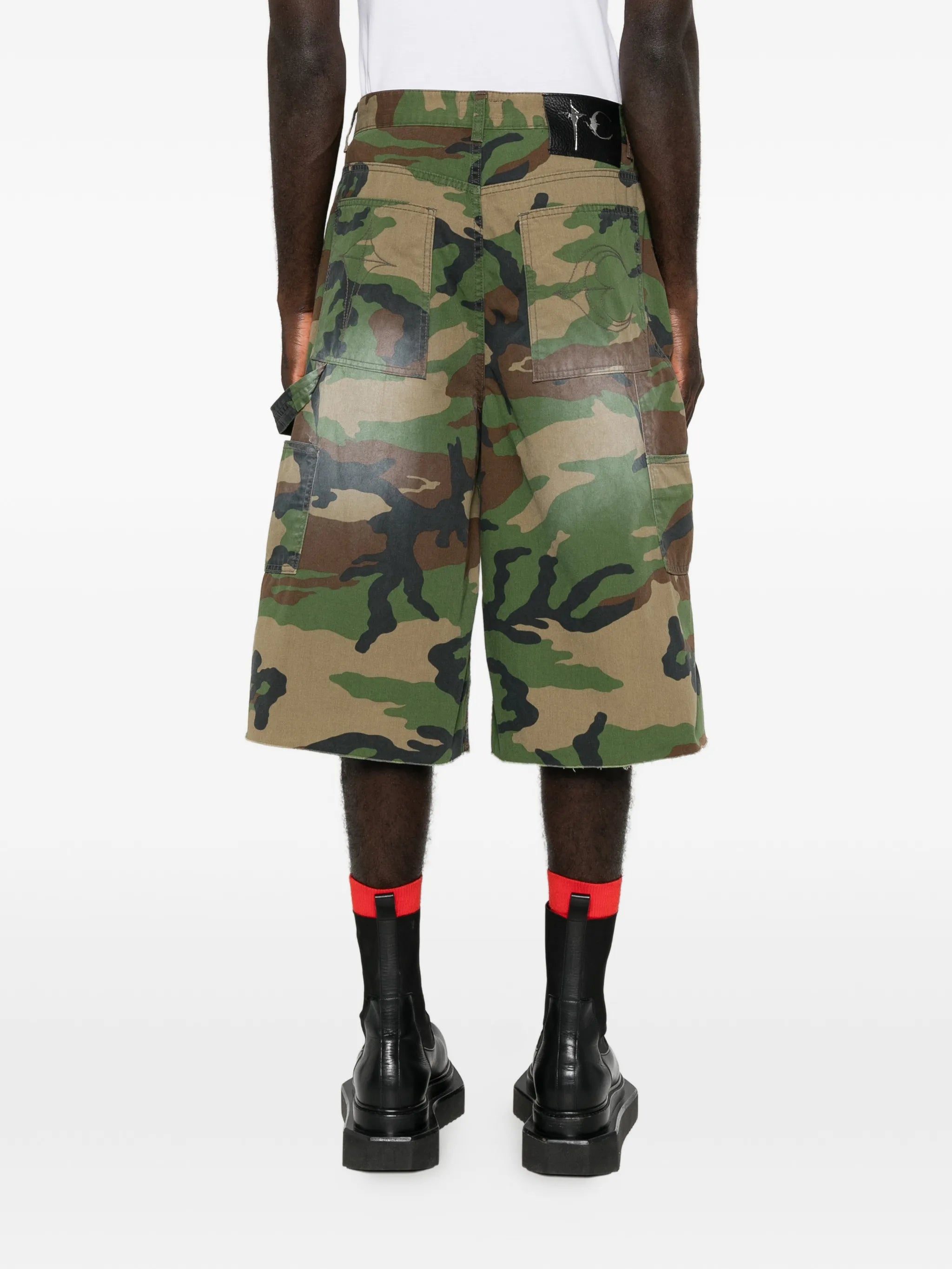 3068402 - Thug Club | ERALDO