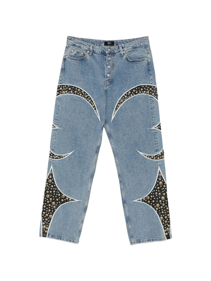 3073616 - Regular & Straight-Leg Jeans | ERALDO