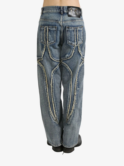 3065486 - Regular & Straight-Leg Jeans | ERALDO