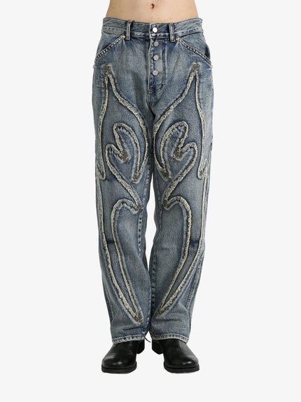 3065487 - Regular & Straight-Leg Jeans | ERALDO