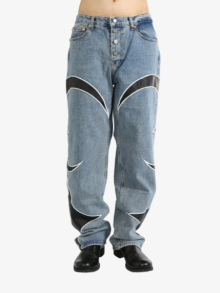 3065485 - Loose-Fit Jeans | ERALDO